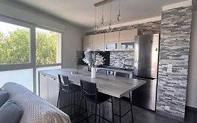 Appartement Frejus